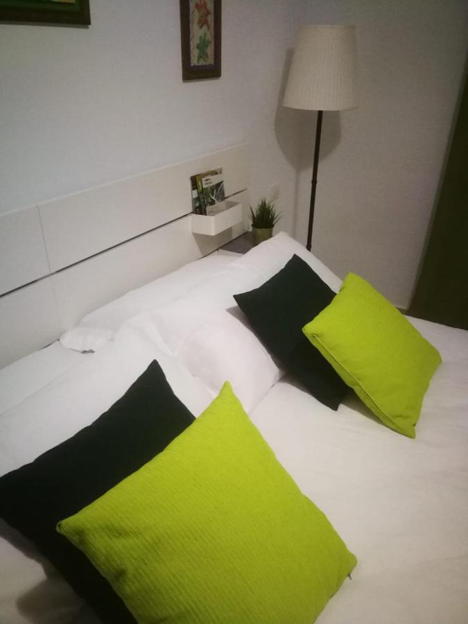 Apartament J&E Flat Santa Cruz De La Palma Santa Cruz de la Palma  Zewnętrze zdjęcie