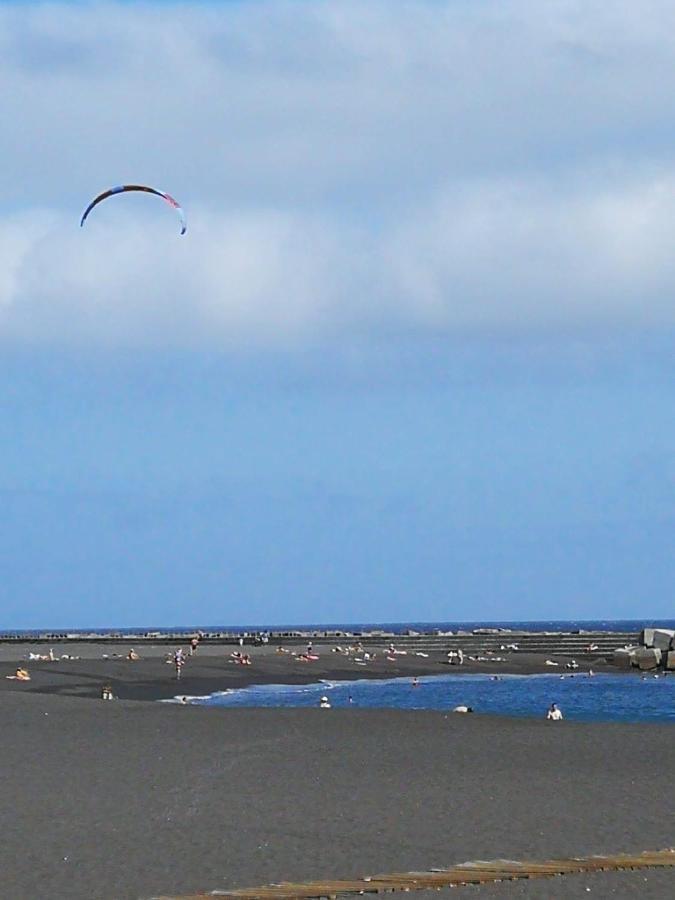 Apartament J&E Flat Santa Cruz De La Palma Santa Cruz de la Palma  Zewnętrze zdjęcie